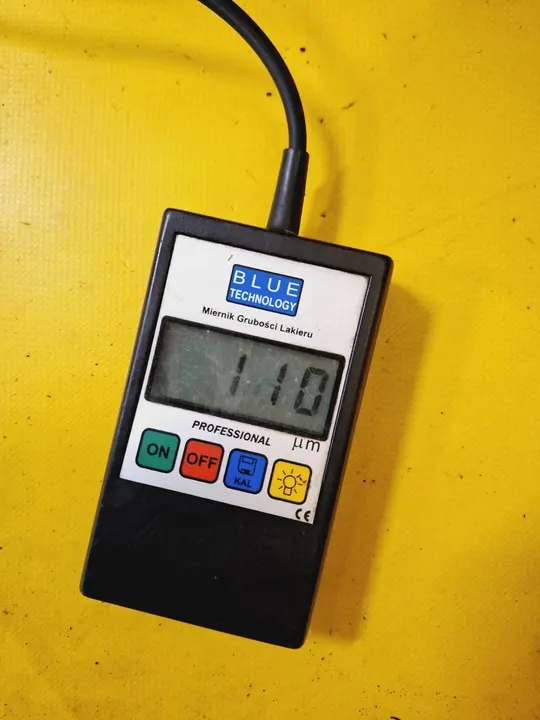 Tampa do Motor Nissan Micra K12 HB 3D OEM: DRC87625 image 7