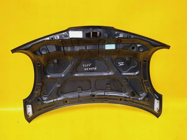 Tampa do Motor Nissan Micra K12 HB 3D OEM: DRC87625 image 8