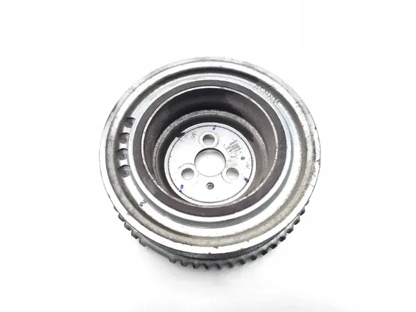 Jeep Compass Vevaxel Pulley 1.4 MultiAir Bensin image 4