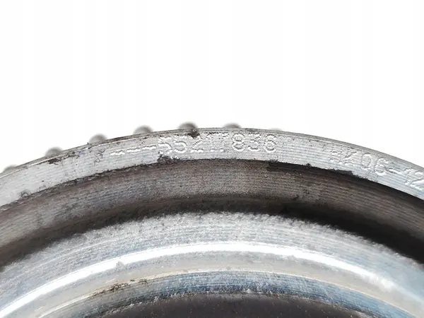 Jeep Compass Vevaxel Pulley 1.4 MultiAir Bensin image 7