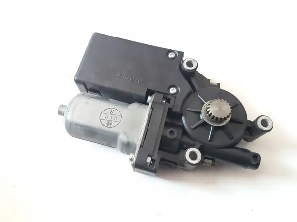 Schuifdakmotor OEM 91295JG010 voor Nissan X-Trail T31 image 3