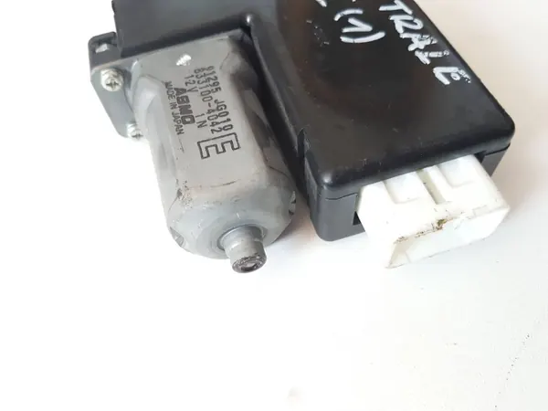 Schuifdakmotor OEM 91295JG010 voor Nissan X-Trail T31 image 4