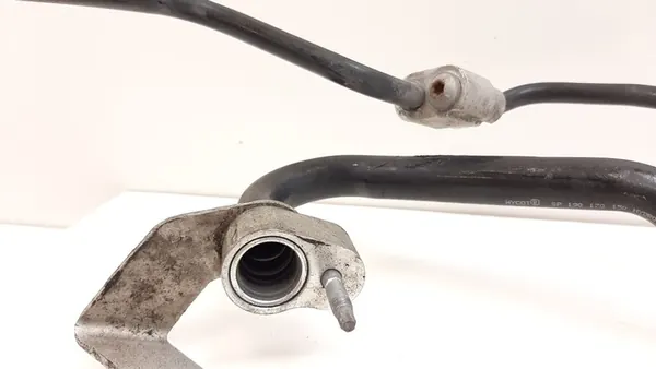 Ilmastointiputki Mercedes-Benz Sprinter W906 2013 2E0820721BT image 3