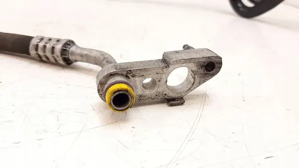 Ilmastointiputki Mercedes-Benz Sprinter W906 2013 2E0820721BT image 4