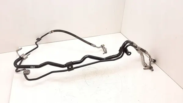 Ilmastointiputki Mercedes-Benz Sprinter W906 2013 2E0820721BT image 5