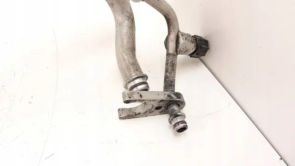 Ilmastointiputki Mercedes-Benz Sprinter W906 2013 2E0820721BT image 6