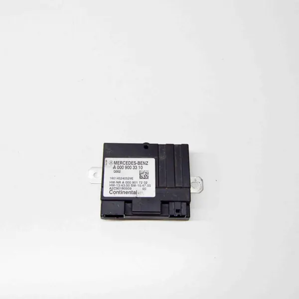 Brandstofpompregelaar OEM A2C90180509 Mercedes-Benz C-Klasse image 2