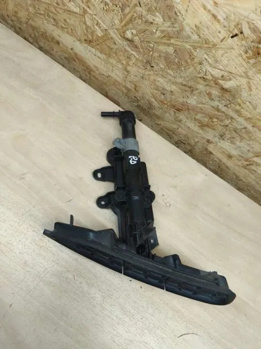 Jeep Ajovalopesu OEM 89093818 - Käytetty image 3