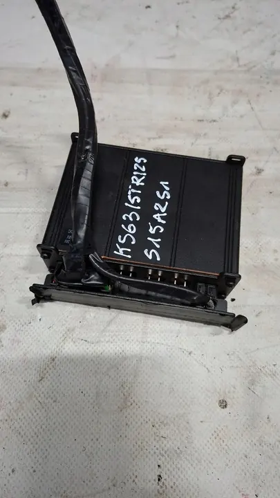 INTERLOCK XT Alcohol Lock Controlbox KBA9724 image 1