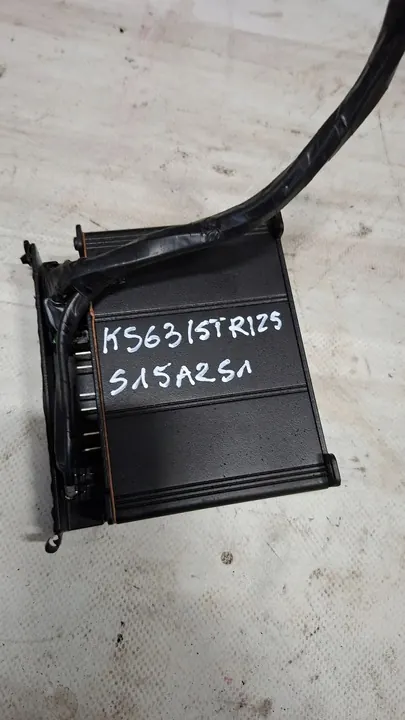 INTERLOCK XT Alcohol Lock Controlbox KBA9724 image 2