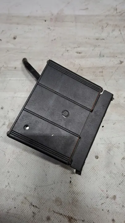 INTERLOCK XT Alcohol Lock Controlbox KBA9724 image 4