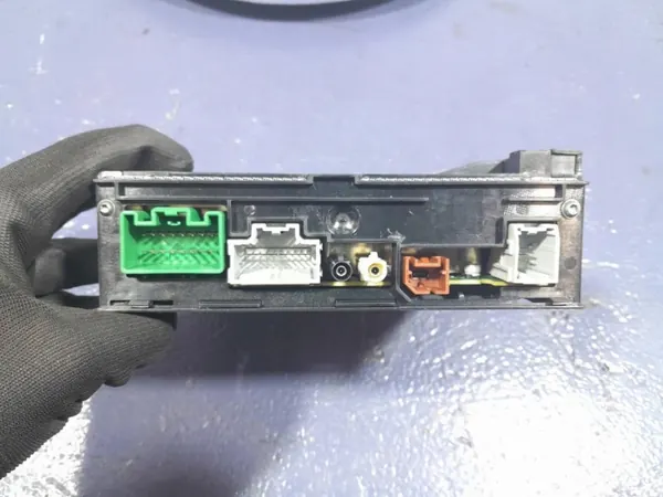 Module Radio/Nav Opel Insignia A OEM 23462741 image 3