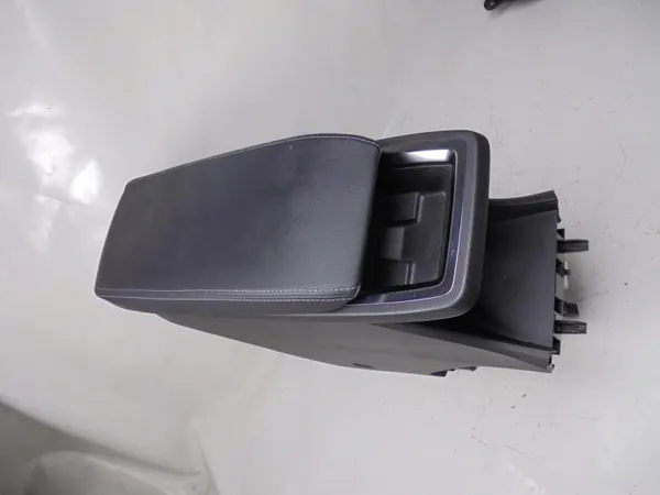 OEM 245014522 Armsteun Opbergdoos Leer Renault image 3