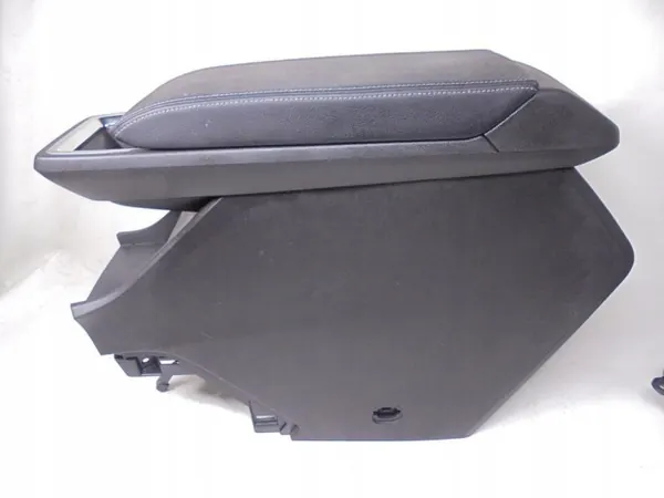 OEM 245014522 Armsteun Opbergdoos Leer Renault image 4