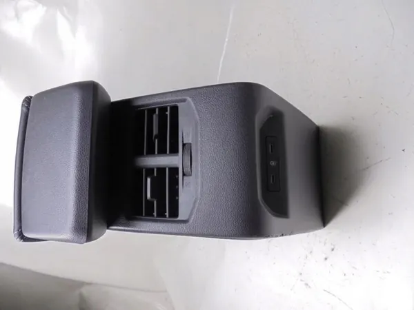 OEM 245014522 Armsteun Opbergdoos Leer Renault image 5