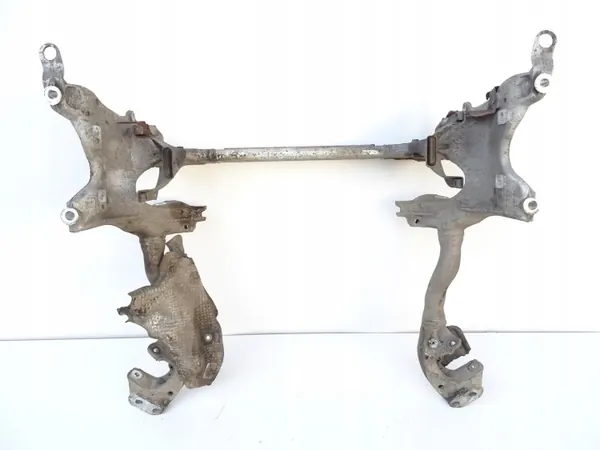 Frammotorställ OEM 8K0399315G för Audi A4 B8 image 2