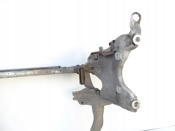 Frammotorställ OEM 8K0399315G för Audi A4 B8 image 3