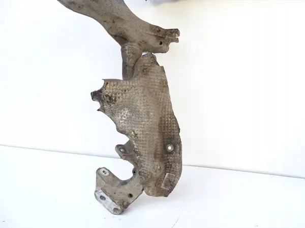 Frammotorställ OEM 8K0399315G för Audi A4 B8 image 5