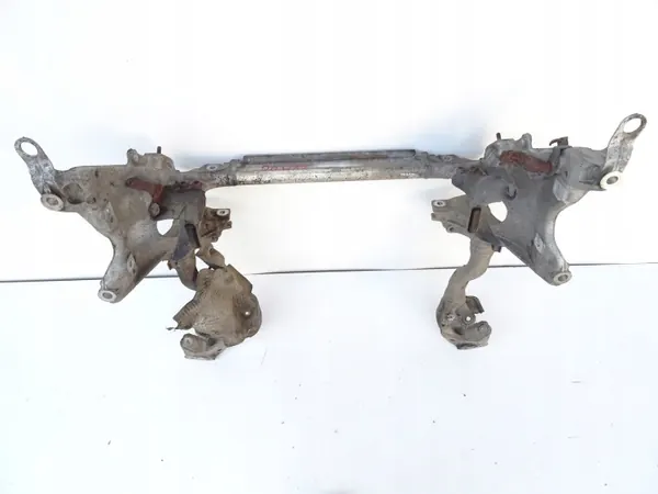 Frammotorställ OEM 8K0399315G för Audi A4 B8 image 6