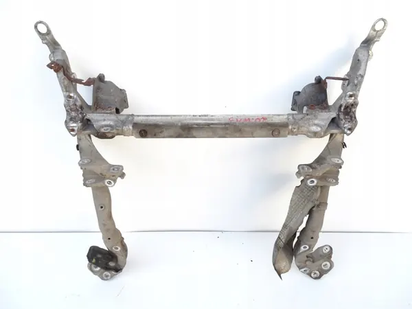 Frammotorställ OEM 8K0399315G för Audi A4 B8 image 7