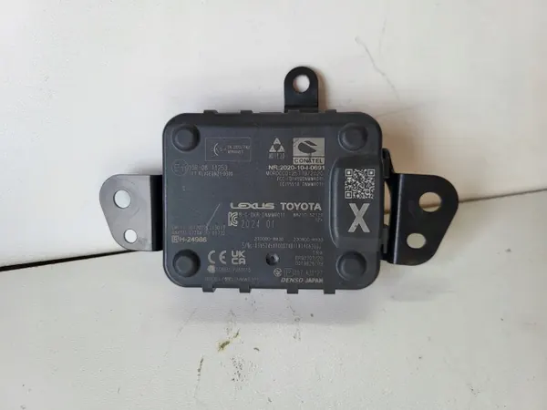 Toyota Yaris Cross Radar OEM 88210-52120 Gebraucht image 2