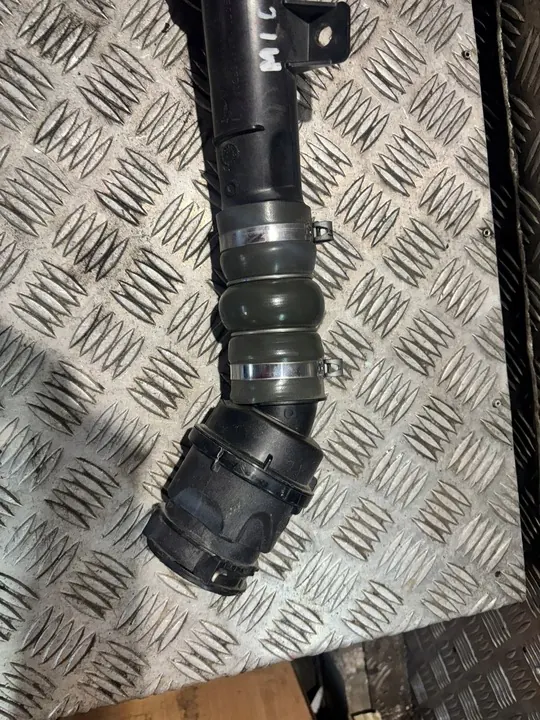 Tubo Intercooler MICRA K14 1085605S02 image 2