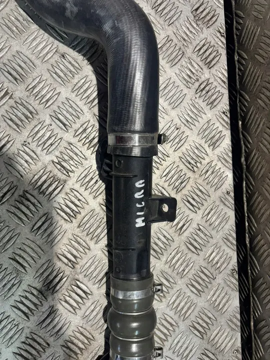 Tubo Intercooler MICRA K14 1085605S02 image 3