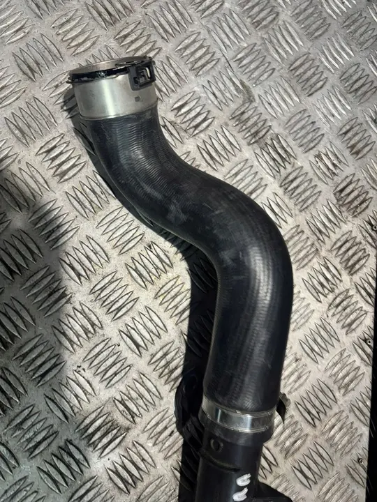 Tubo Intercooler MICRA K14 1085605S02 image 4