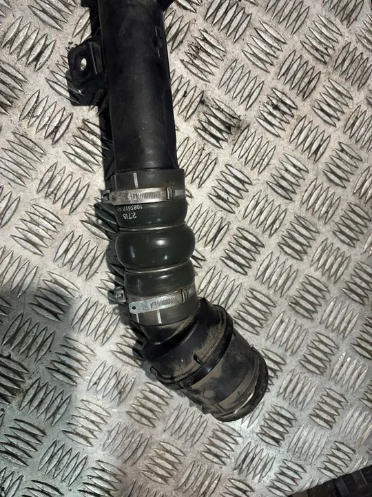 Tubo Intercooler MICRA K14 1085605S02 image 5