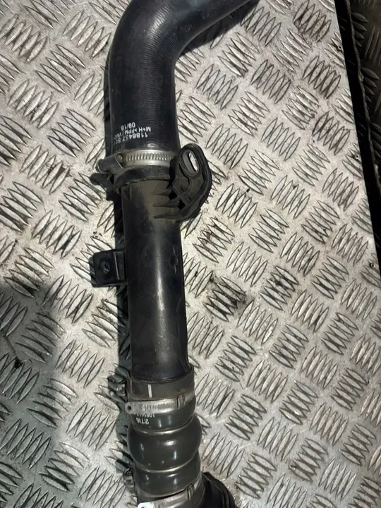 Tubo Intercooler MICRA K14 1085605S02 image 6