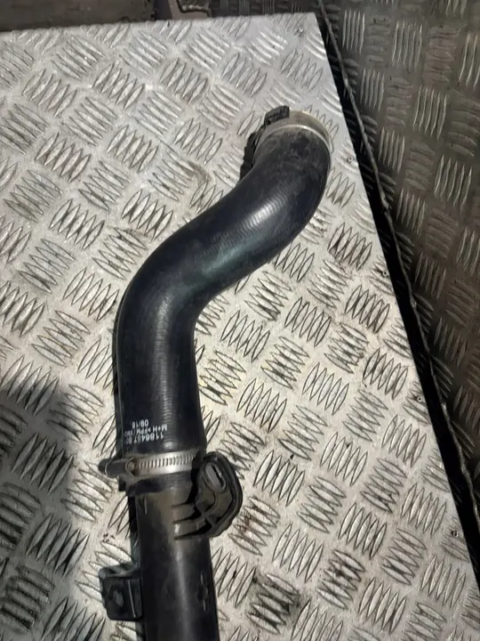 Tubo Intercooler MICRA K14 1085605S02 image 7