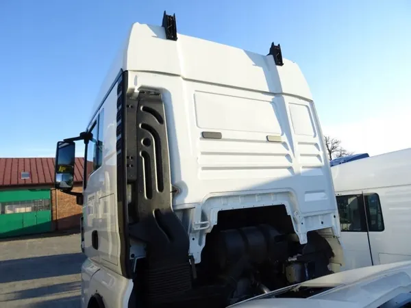 MANMAN OEM complete cabine voor MAN TGX Euro 6 XLX image 3