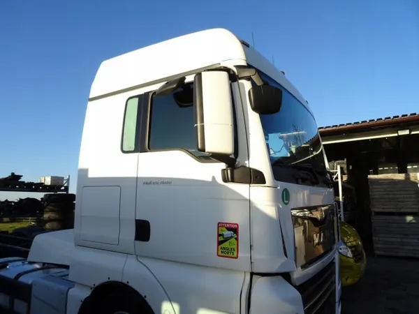 MANMAN OEM complete cabine voor MAN TGX Euro 6 XLX image 4