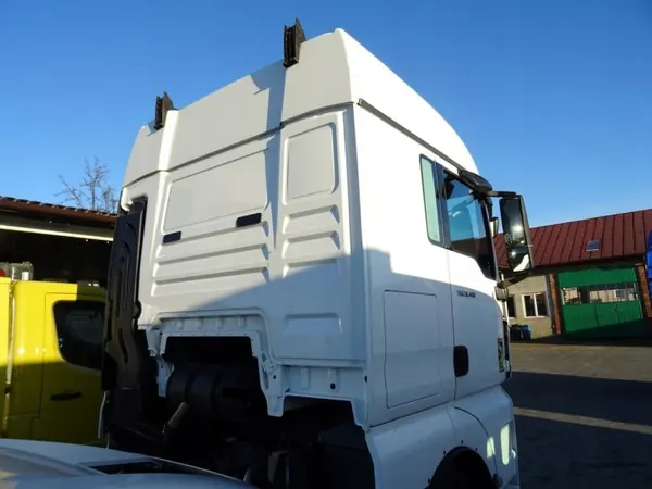 MANMAN OEM complete cabine voor MAN TGX Euro 6 XLX image 5