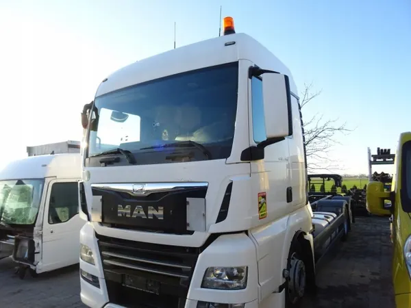 MANMAN OEM complete cabine voor MAN TGX Euro 6 XLX image 7