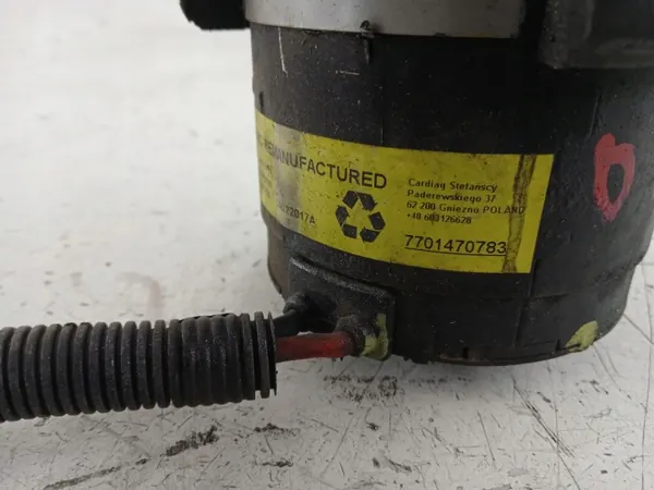 Bomba de dirección Renault OE 7701470783 image 4