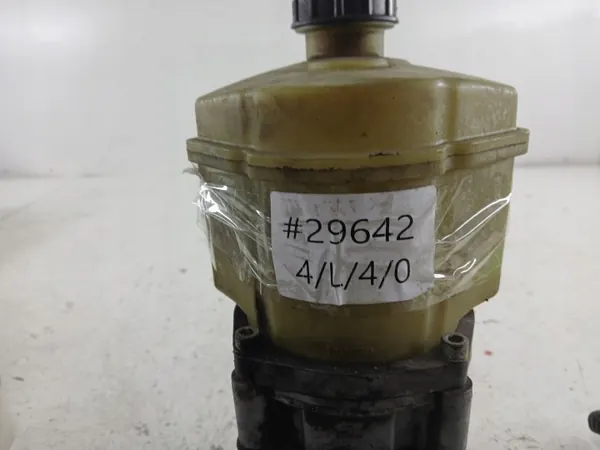 Bomba de dirección Renault OE 7701470783 image 8