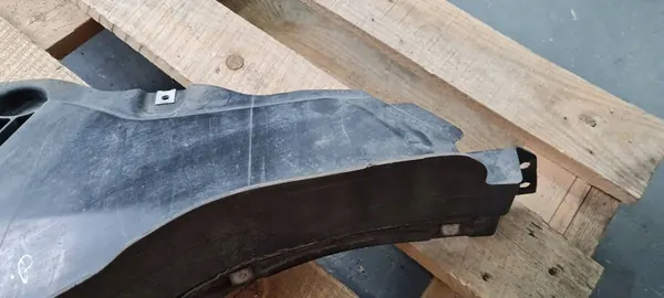 OE AUDI A7 Front Left Wheel Arch Spoiler 4K8853887E image 3