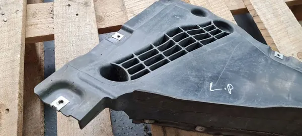 OE AUDI A7 Front Left Wheel Arch Spoiler 4K8853887E image 5