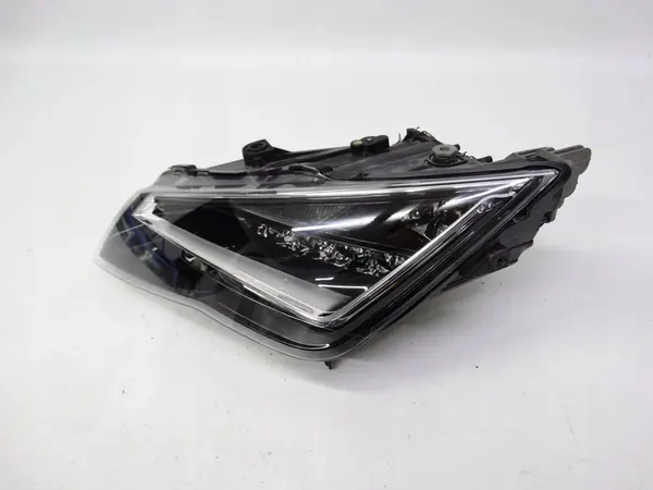 Farol esquerdo Full LED Seat Leon III 5F 2012-2016 image 3