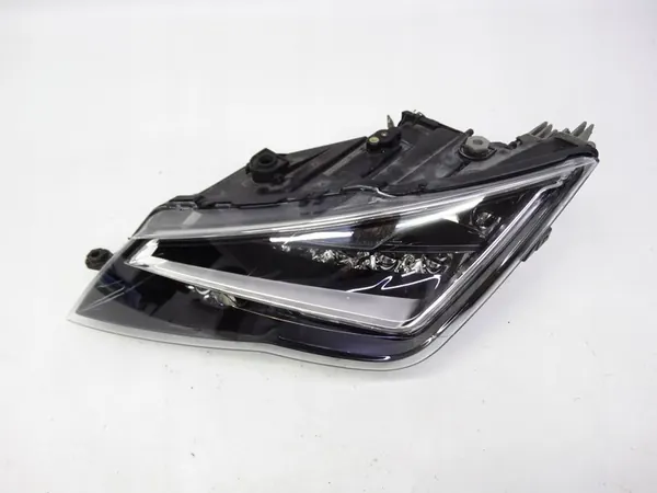 Farol esquerdo Full LED Seat Leon III 5F 2012-2016 image 4