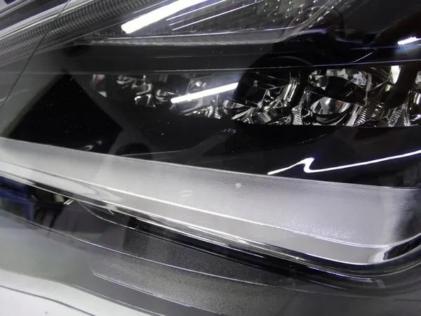 Farol esquerdo Full LED Seat Leon III 5F 2012-2016 image 5