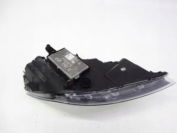 Farol esquerdo Full LED Seat Leon III 5F 2012-2016 image 6