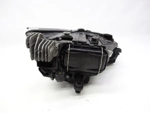 Farol esquerdo Full LED Seat Leon III 5F 2012-2016 image 7