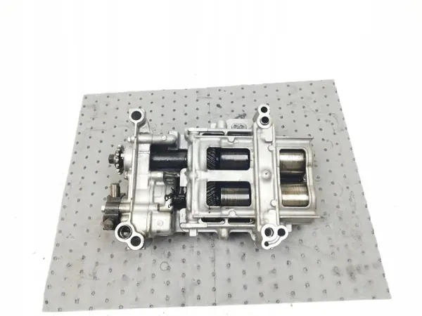 Pompe à huile Honda OEM MTL29785 - État utilisé image 6