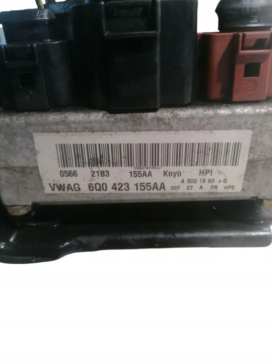 Bomba de direção assistida Volkswagen OE image 3