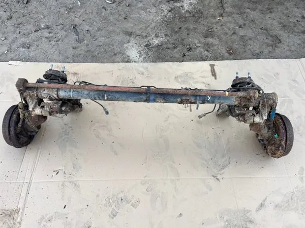 Hinterachsträger OEM für Citroen Xsara 1997-2004 image 2