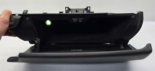 Handschoenenkast Jaguar XK/XKR OEM 6W83060T10C image 4
