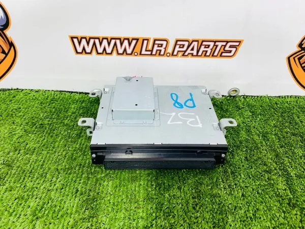 Lecteur DVD OEM JK52-11B608-EA pour Range Rover Sport L494 image 4