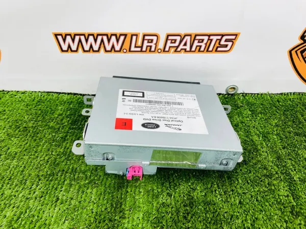 Lecteur DVD OEM JK52-11B608-EA pour Range Rover Sport L494 image 5